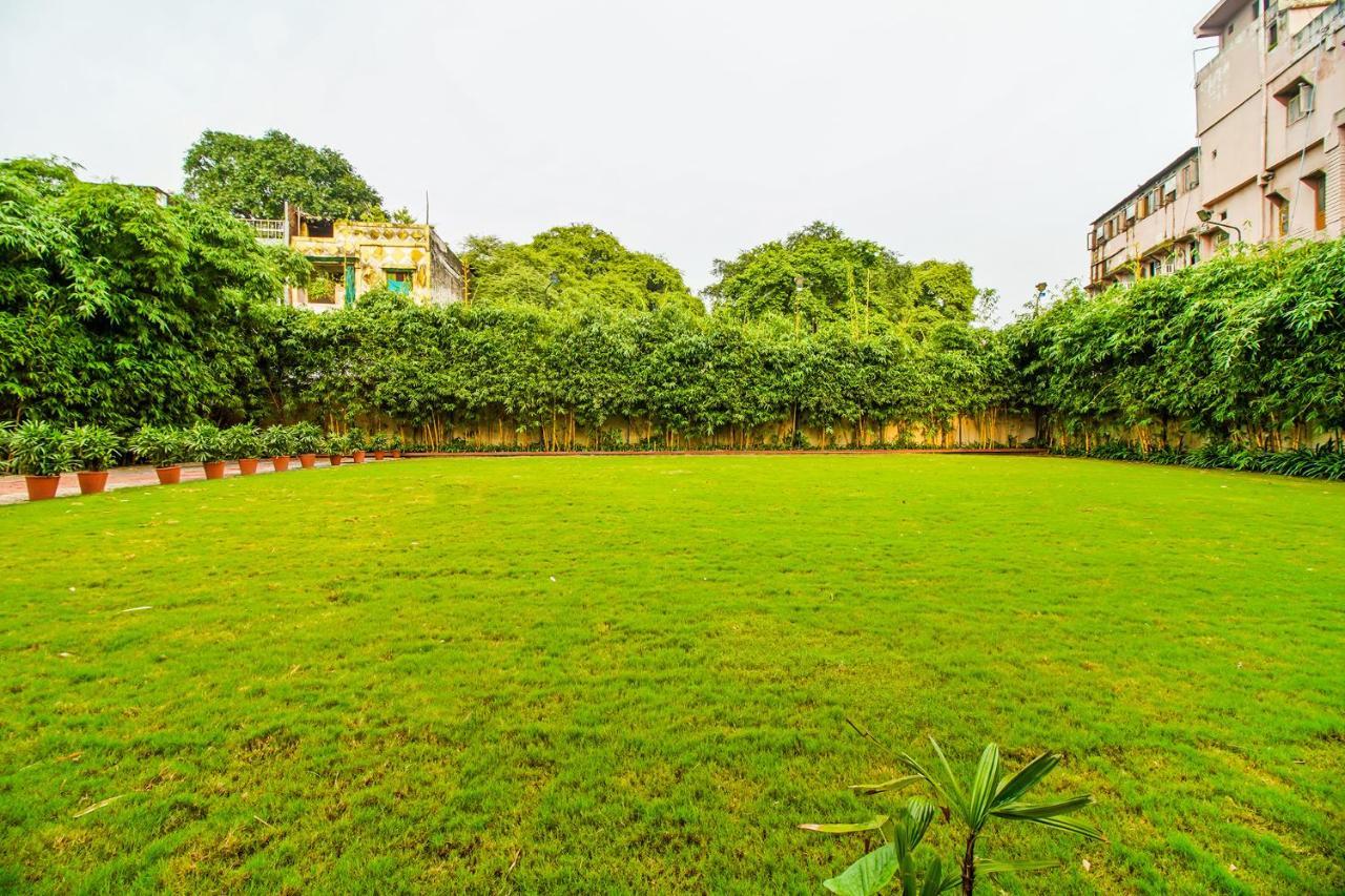 Fabhotel Prime President- Bhopal Railway Station Exteriör bild